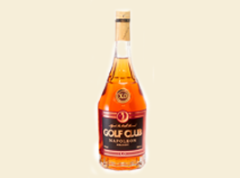 Golf XO Cognac